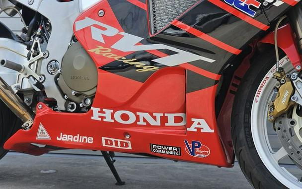 2004 Honda® RC51