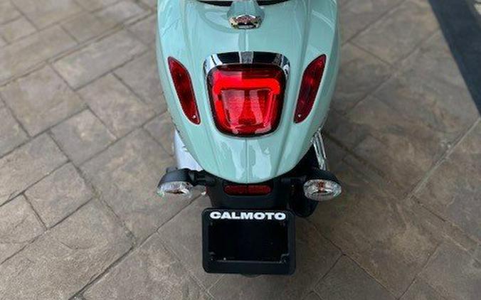 2024 Vespa PRIMAVERA150 ABS