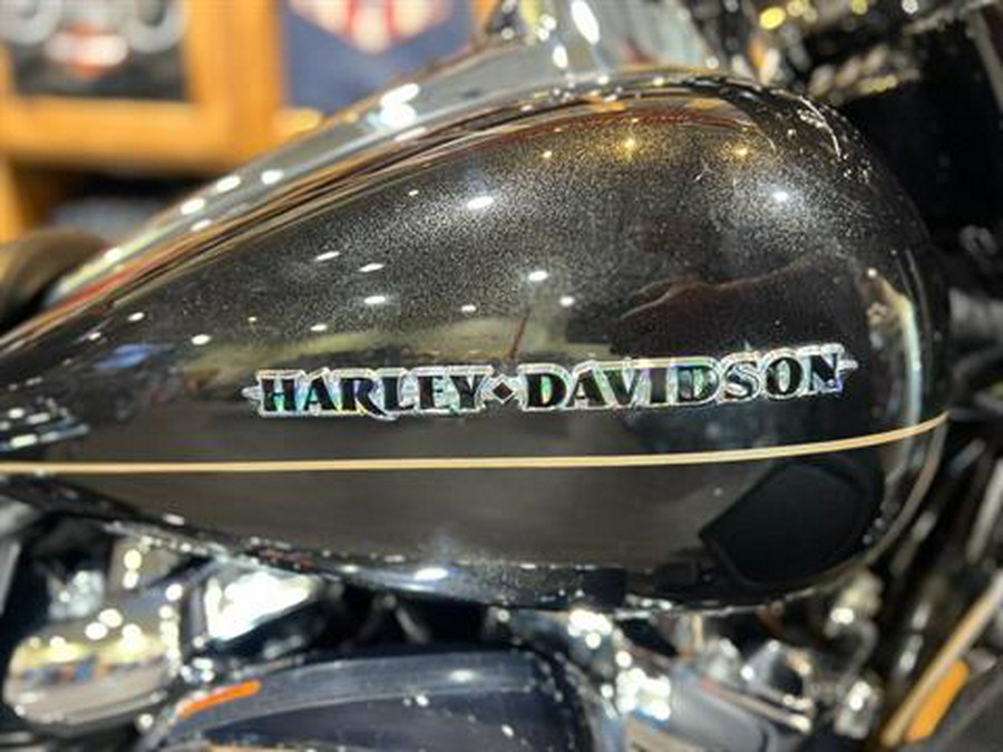 2017 Harley-Davidson Ultra Limited Low