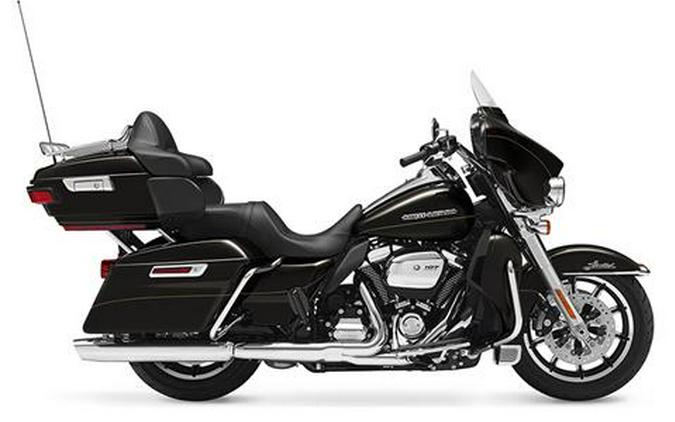 2017 Harley-Davidson Ultra Limited Low