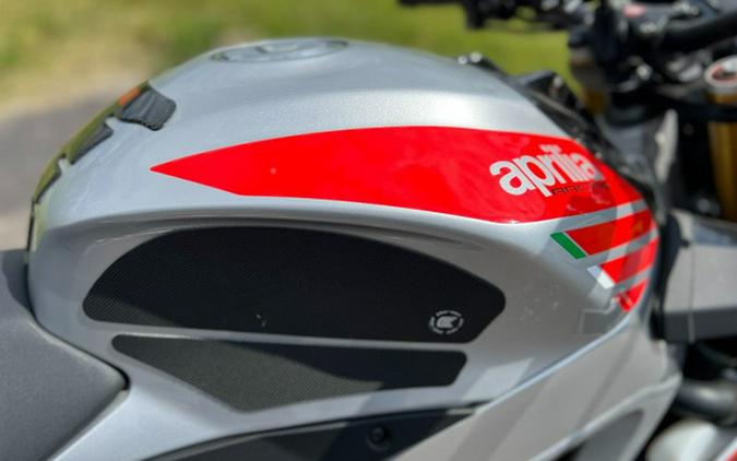 2018 Aprilia Tuono V4 1100 RR ABS RR V4