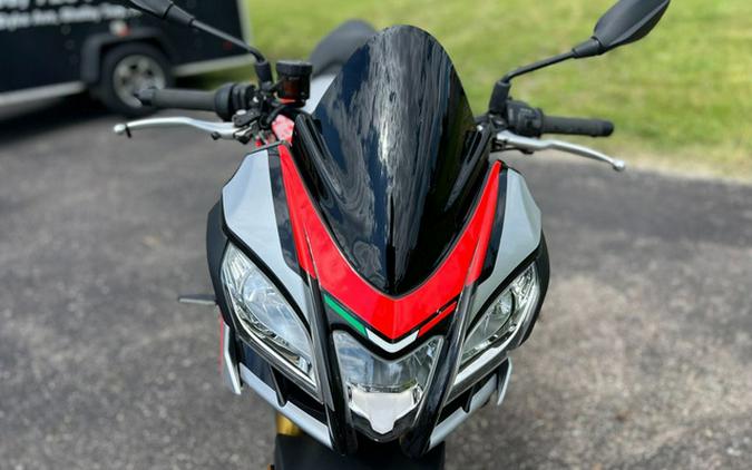 2018 Aprilia Tuono V4 1100 RR ABS RR V4