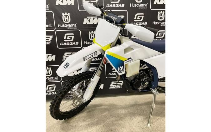 2025 Husqvarna Motorcycles FX 350