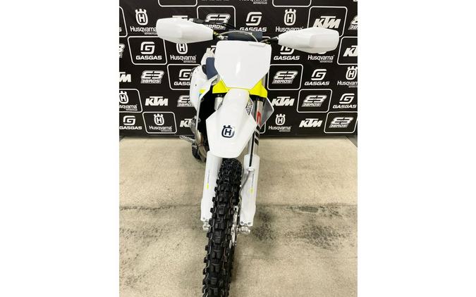 2025 Husqvarna Motorcycles FX 350