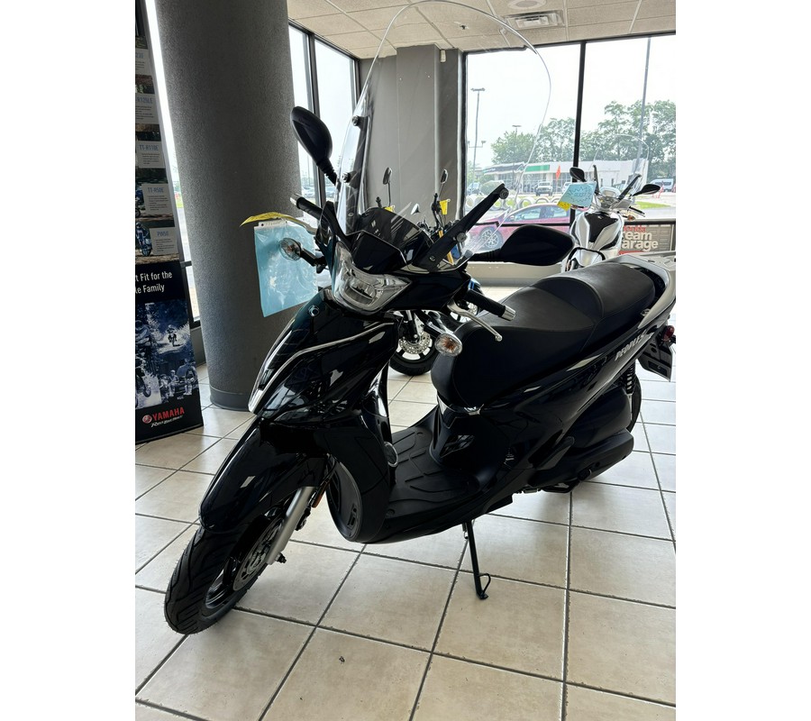 2022 KYMCO People Series S150