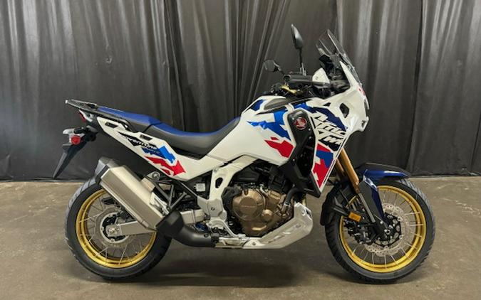 2024 Honda Africa Twin Adventure Sports ES