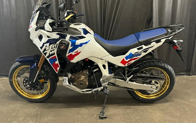 2024 Honda Africa Twin Adventure Sports ES