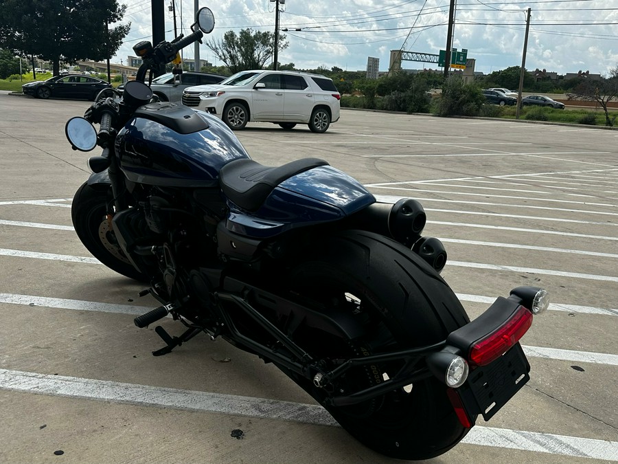 2023 Harley-Davidson Sportster® S