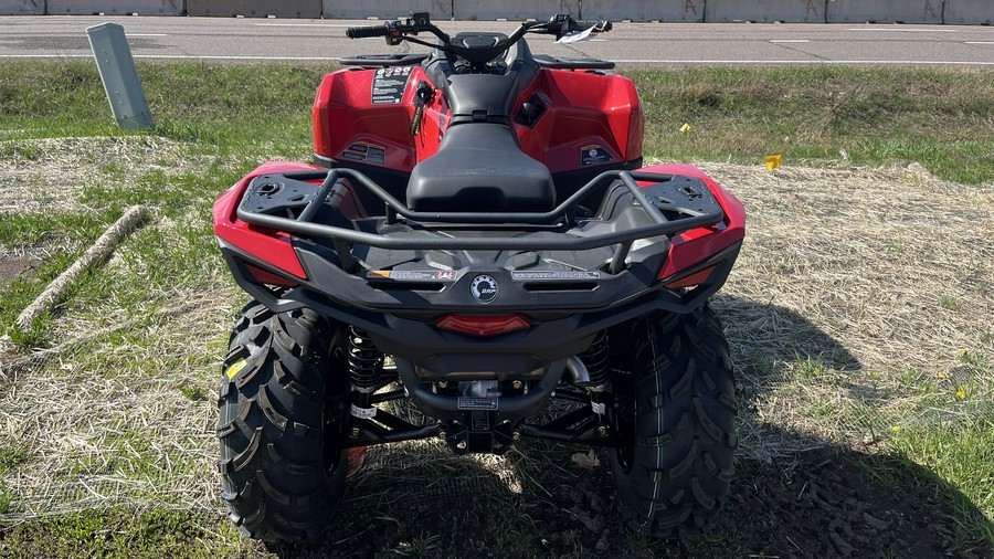 2024 Can-Am™ Outlander™ DPS 500