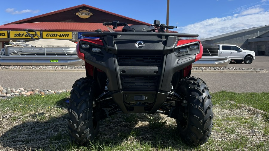 2024 Can-Am™ Outlander™ DPS 500