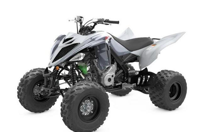 2025 Yamaha Raptor 700