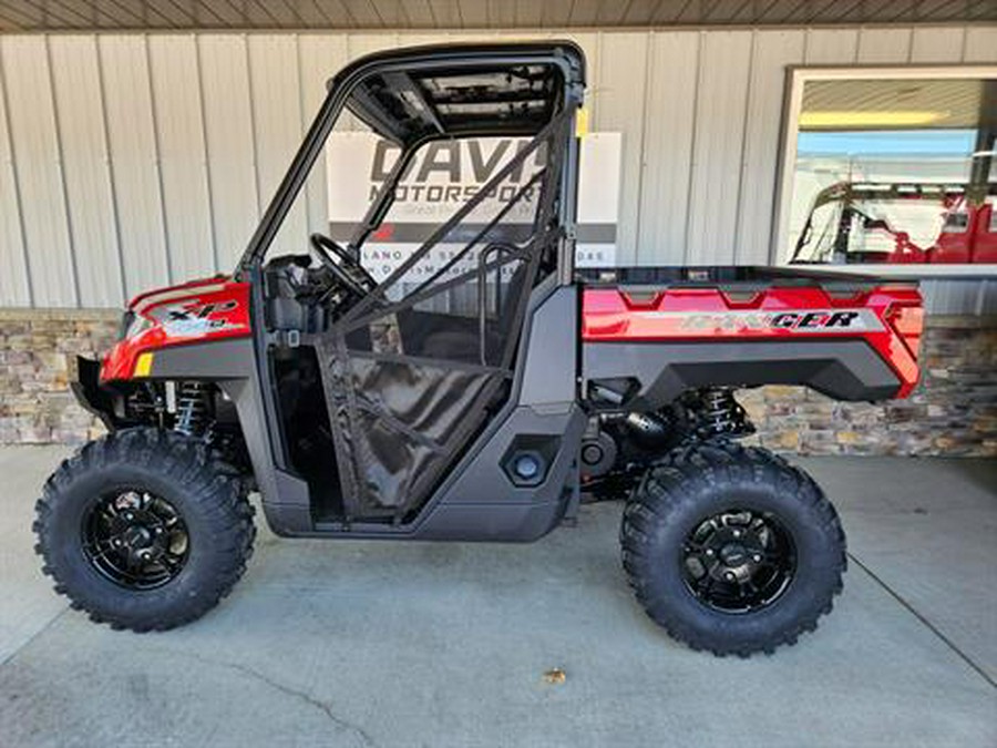 2025 Polaris Ranger XP 1000 Premium