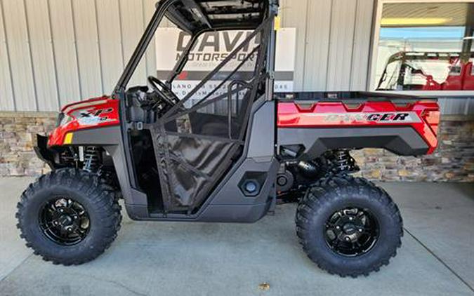 2025 Polaris Ranger XP 1000 Premium