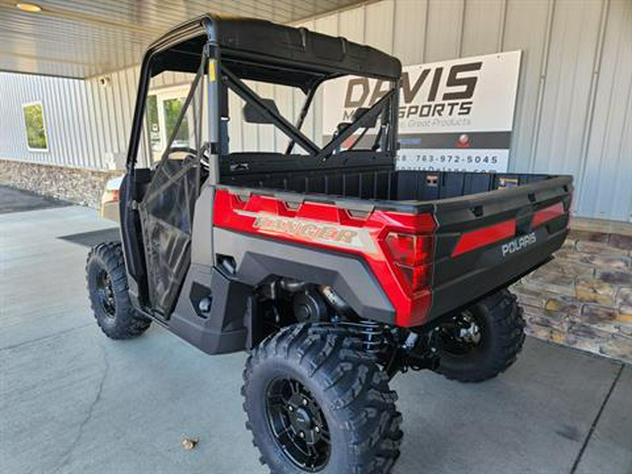 2025 Polaris Ranger XP 1000 Premium