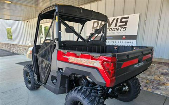 2025 Polaris Ranger XP 1000 Premium