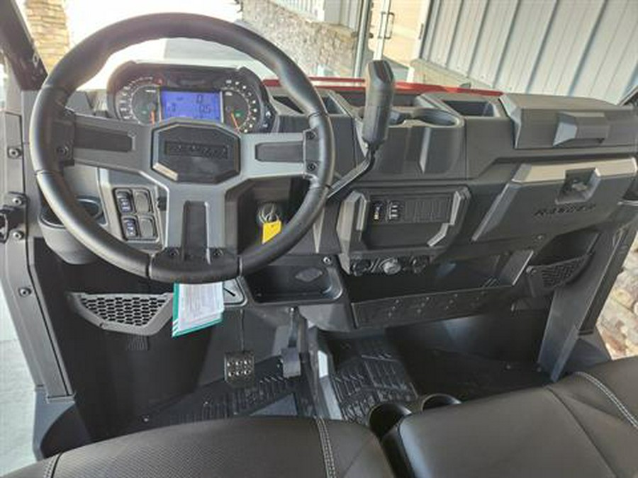 2025 Polaris Ranger XP 1000 Premium