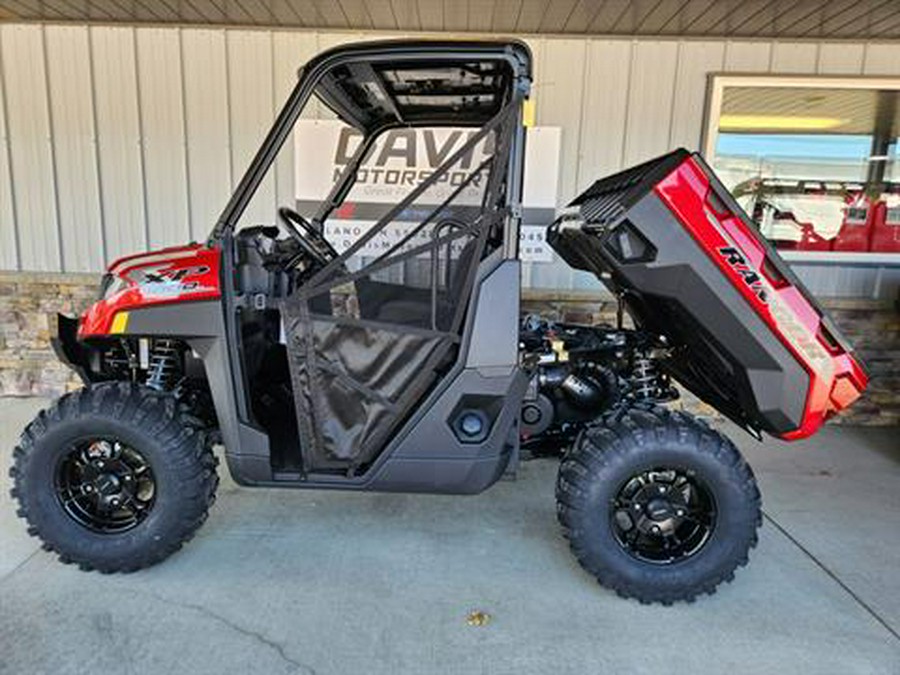 2025 Polaris Ranger XP 1000 Premium