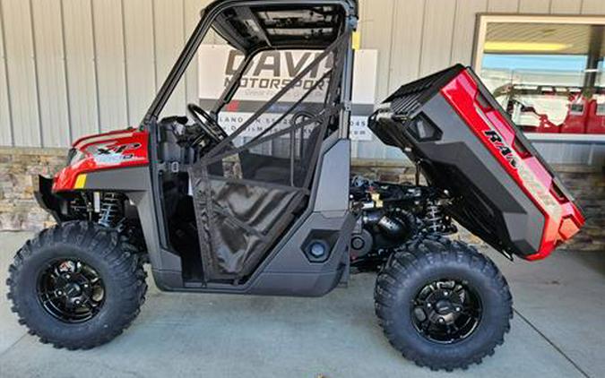 2025 Polaris Ranger XP 1000 Premium