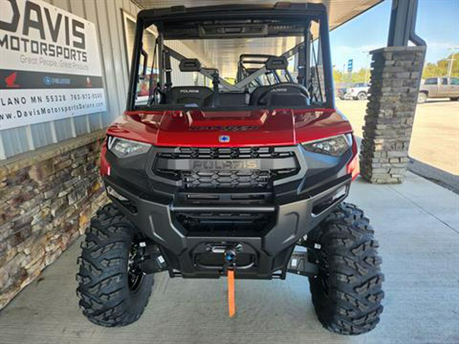 2025 Polaris Ranger XP 1000 Premium