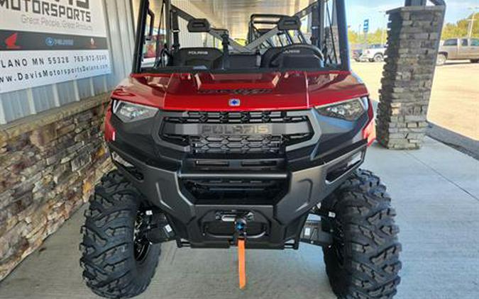 2025 Polaris Ranger XP 1000 Premium