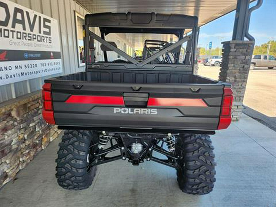 2025 Polaris Ranger XP 1000 Premium