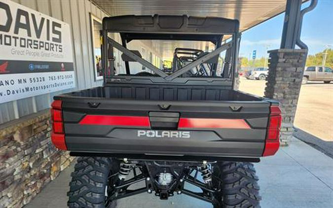 2025 Polaris Ranger XP 1000 Premium