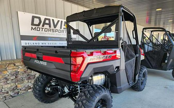 2025 Polaris Ranger XP 1000 Premium