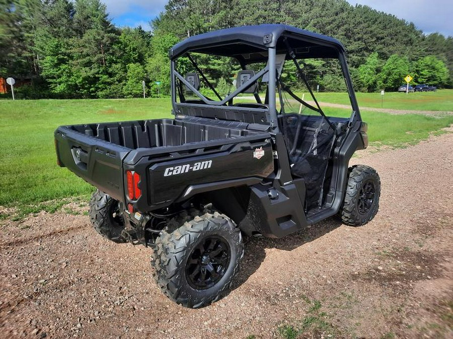 2024 Can-Am® Defender XT HD9