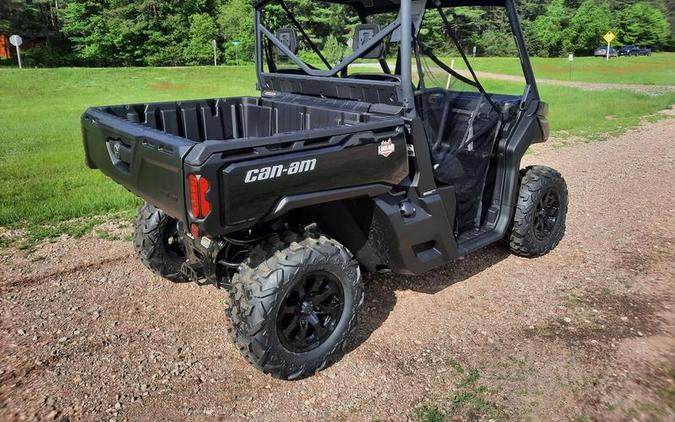 2024 Can-Am® Defender XT HD9