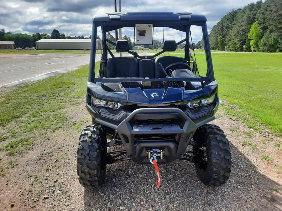 2024 Can-Am® Defender XT HD9