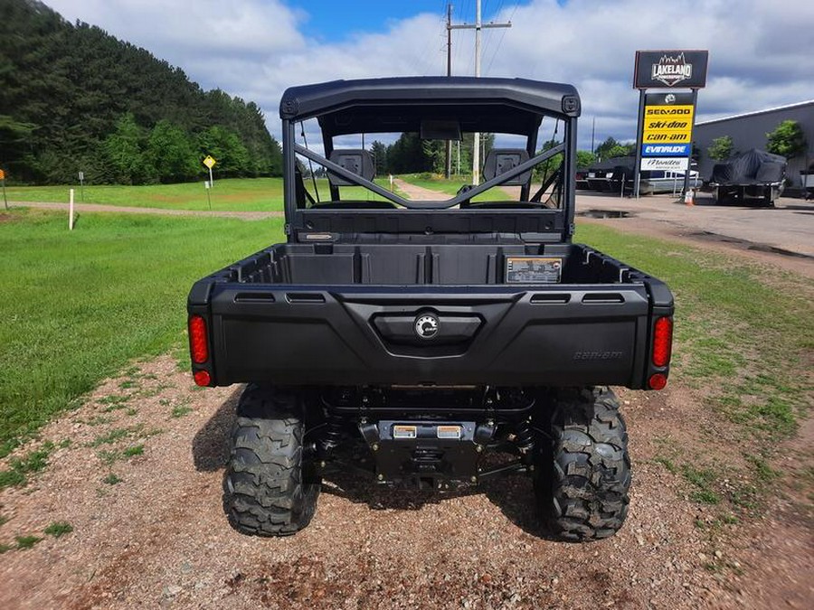 2024 Can-Am® Defender XT HD9