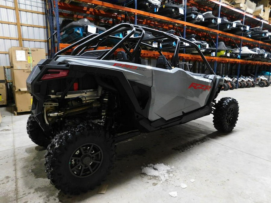 2025 Polaris® RZR Pro XP 4 Sport