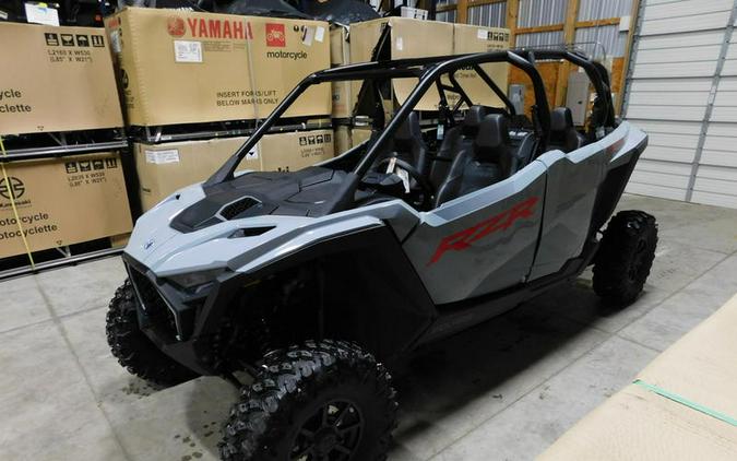 2025 Polaris® RZR Pro XP 4 Sport