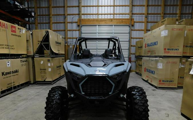 2025 Polaris® RZR Pro XP 4 Sport