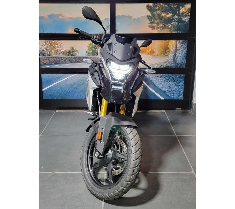 New 2024 BMW G 310 GS
