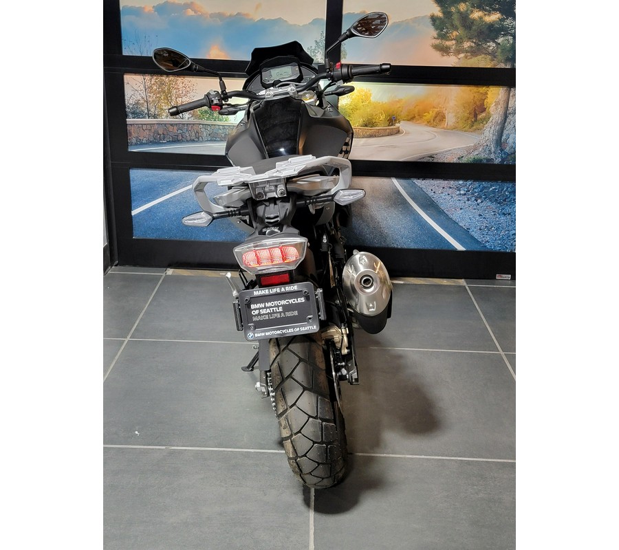 New 2024 BMW G 310 GS