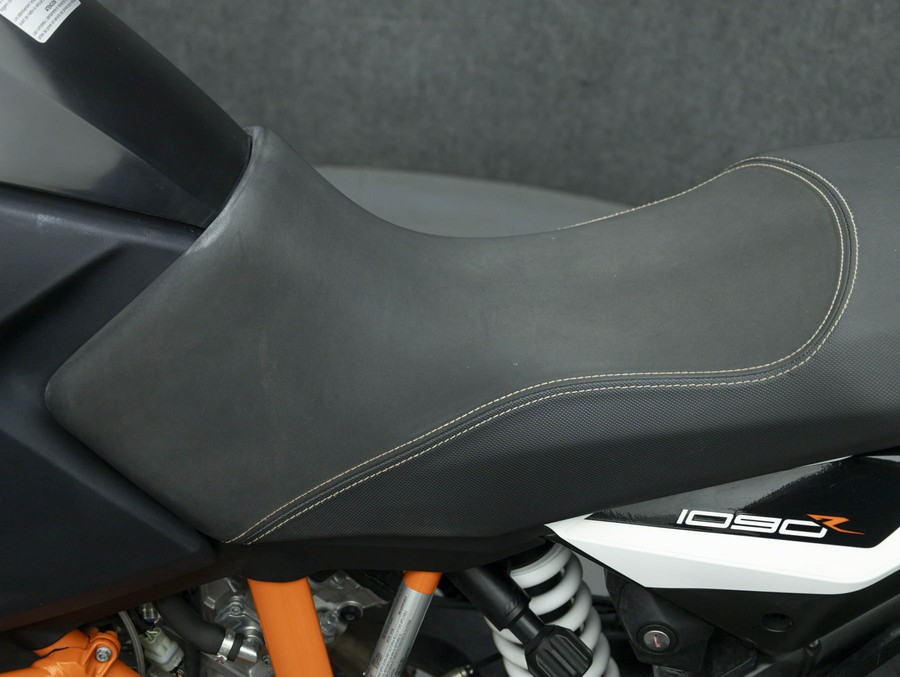 2018 KTM 1090 ADVENTURE R W/ABS