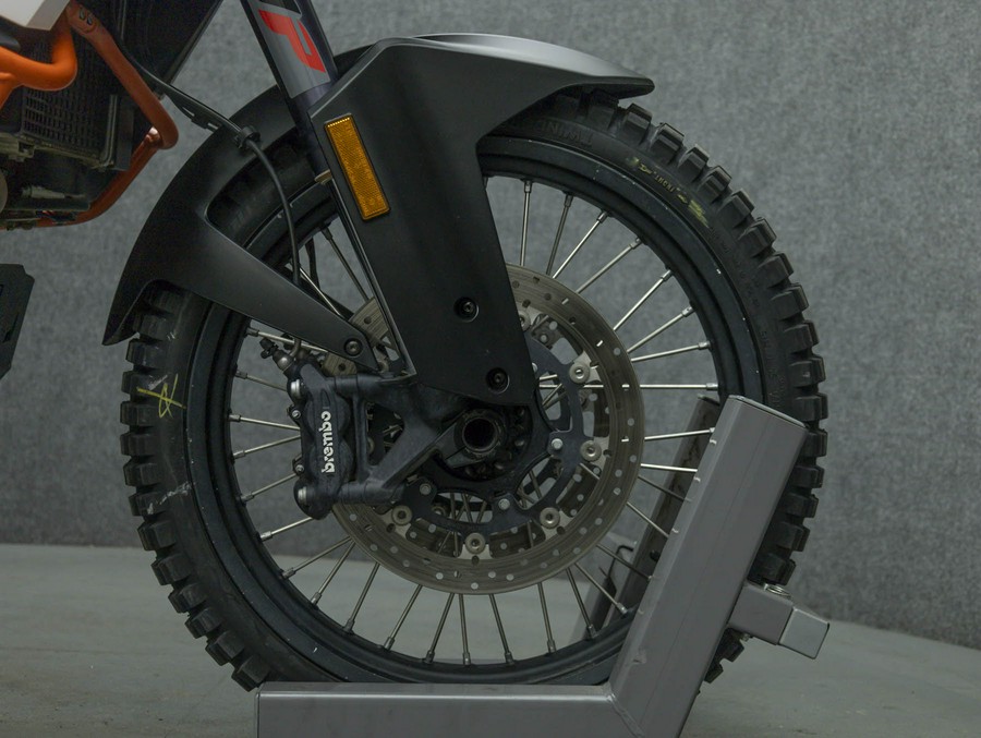 2018 KTM 1090 ADVENTURE R W/ABS