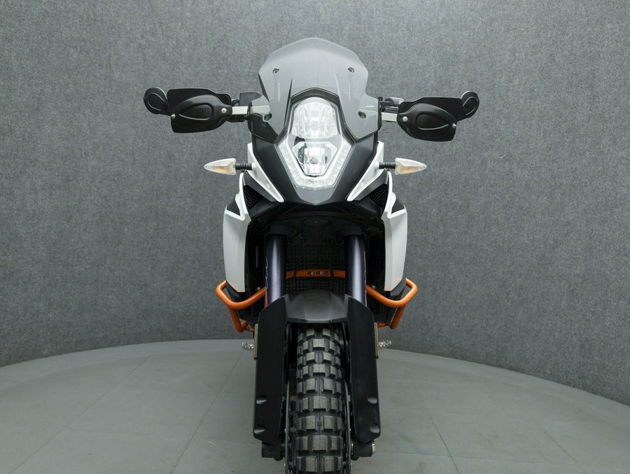2018 KTM 1090 ADVENTURE R W/ABS