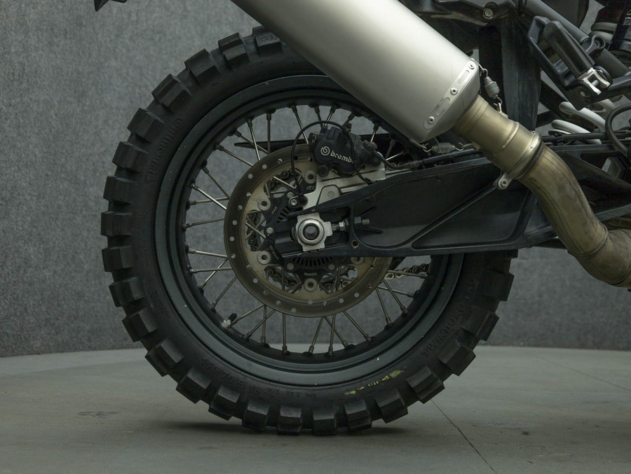 2018 KTM 1090 ADVENTURE R W/ABS