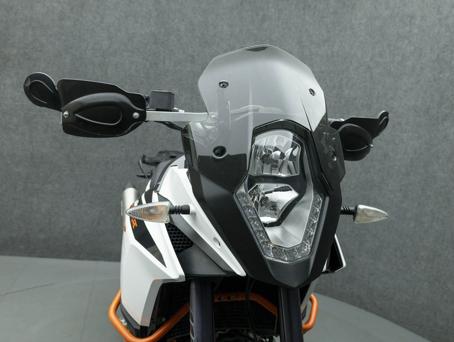 2018 KTM 1090 ADVENTURE R W/ABS