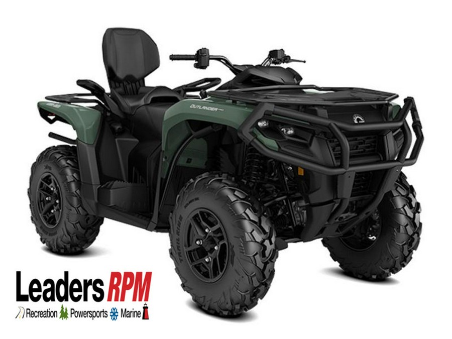 2026 Can-Am® Outlander Max Pro XU
