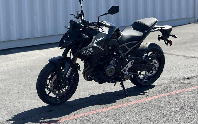 2026 Suzuki GSX-8T