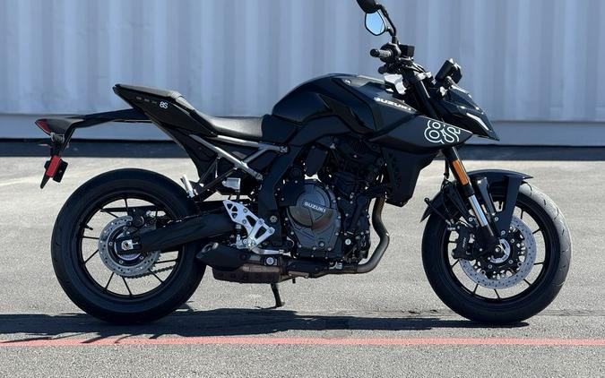 2026 Suzuki GSX-8T