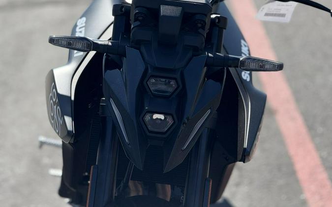 2026 Suzuki GSX-8T