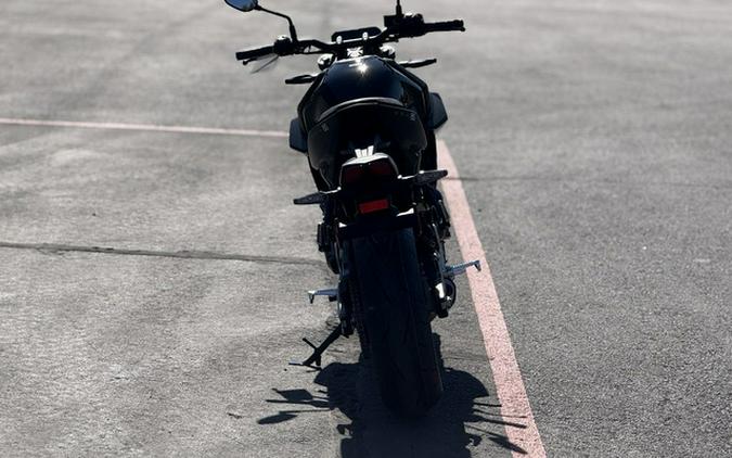 2026 Suzuki GSX-8S