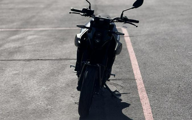 2026 Suzuki GSX-8S