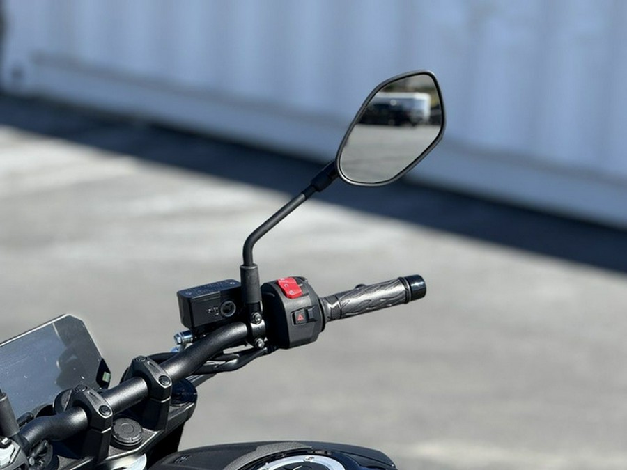 2026 Suzuki GSX-8S