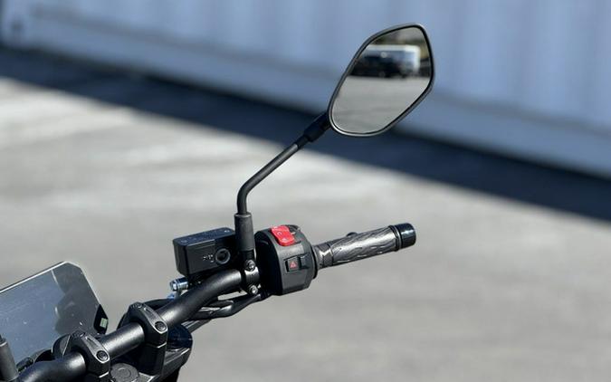 2026 Suzuki GSX-8S