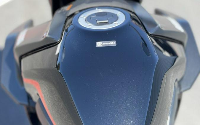 2026 Suzuki GSX-8S